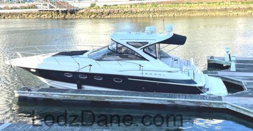 Regal 4460 karta techniczna i opinia